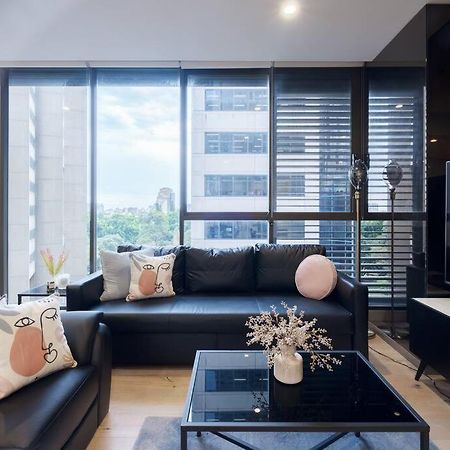 Castlereagh - 2Br Sydney Cbd Views Hyde Park Families & Groups Apartment Bagian luar foto