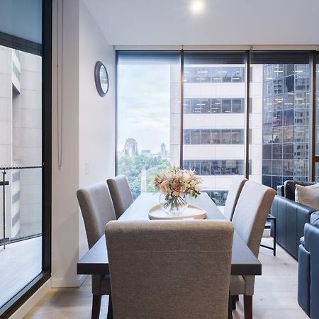 Castlereagh - 2Br Sydney Cbd Views Hyde Park Families & Groups Apartment Bagian luar foto