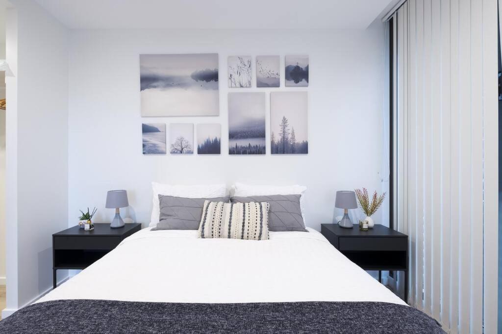 Castlereagh - 2Br Sydney Cbd Views Hyde Park Families & Groups Apartment Bagian luar foto